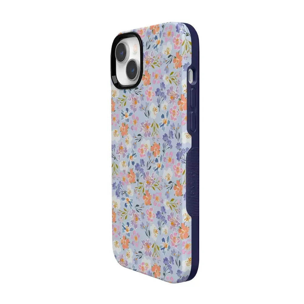 Clearance Price Poppy Meadows | Pastel Floral Case  Limited Stock!