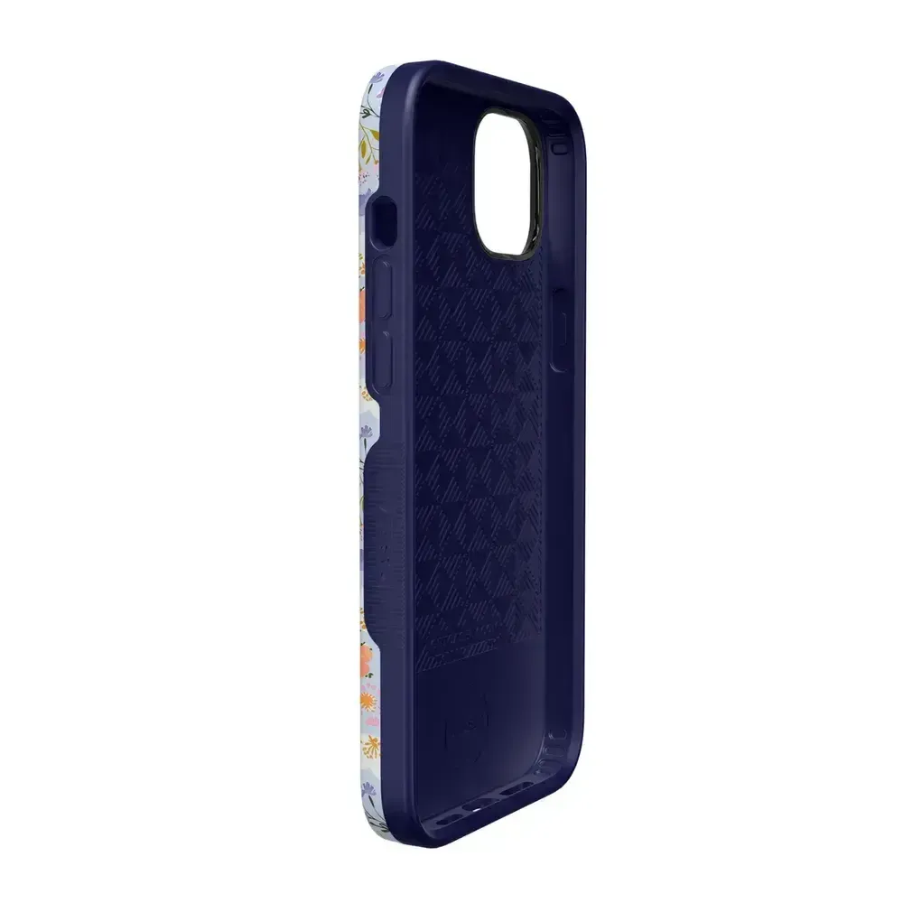 Clearance Price Poppy Meadows | Pastel Floral Case  Limited Stock!