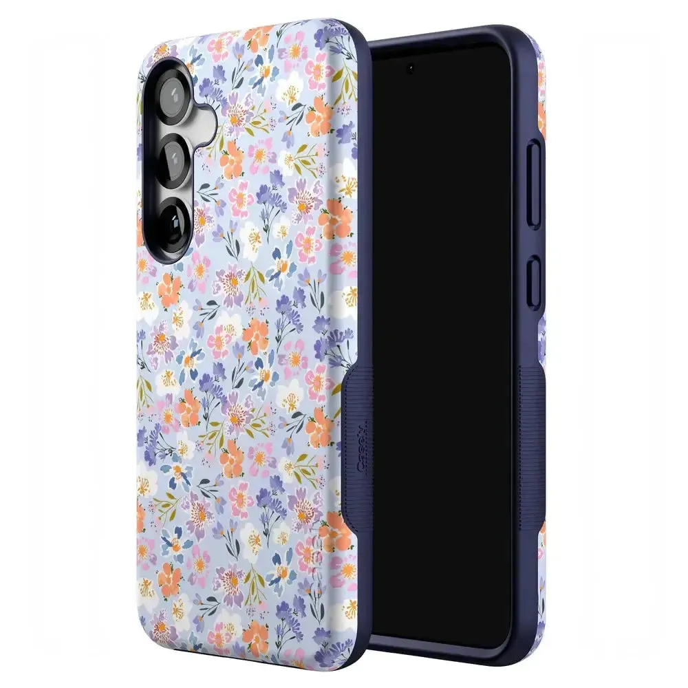 Clearance Price Poppy Meadows | Pastel Floral Case  Limited Stock!