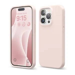 Clearance Price Premium Silicone Case for iPhone 15 Pro  Ends Soon!