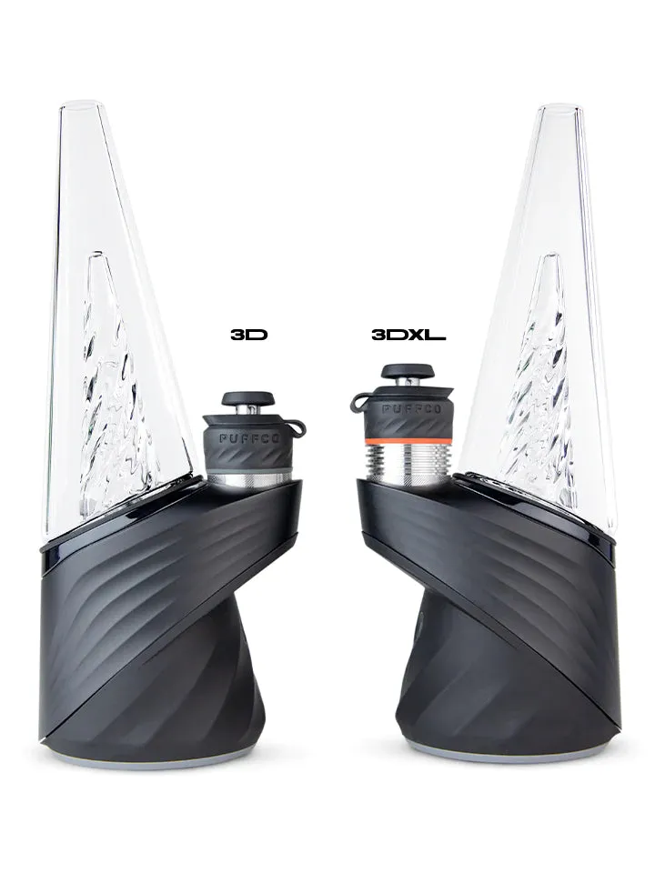 Clearance Price Puffco Peak Pro 3DXL Chamber  Stylish & Comfortable