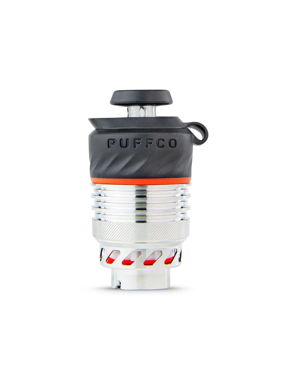 Clearance Price Puffco Peak Pro 3DXL Chamber  Stylish & Comfortable