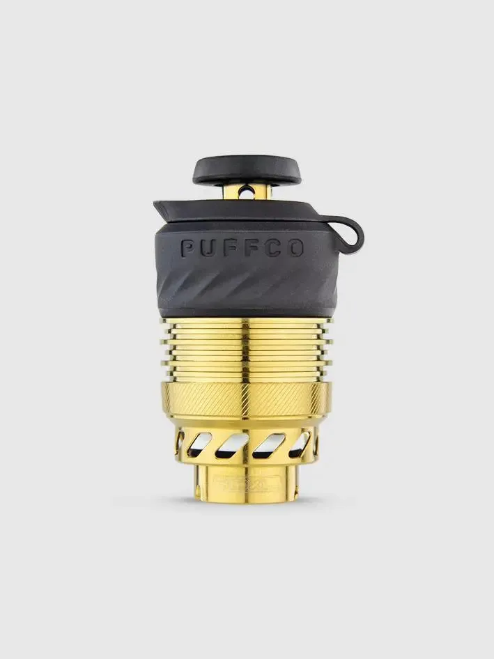 Clearance Price Puffco Peak Pro 3DXL Chamber  Stylish & Comfortable