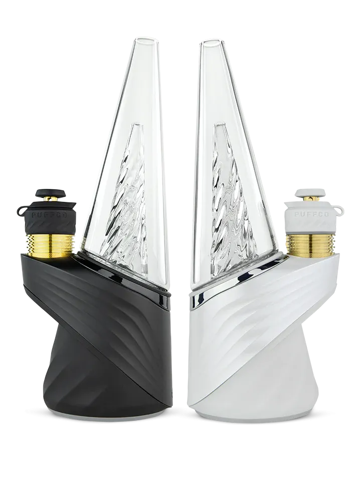 Clearance Price Puffco Peak Pro 3DXL Chamber  Stylish & Comfortable