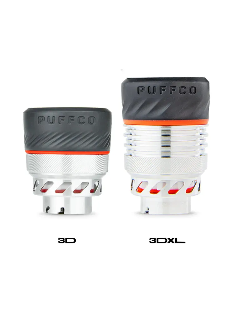 Clearance Price Puffco Peak Pro 3DXL Chamber  Stylish & Comfortable