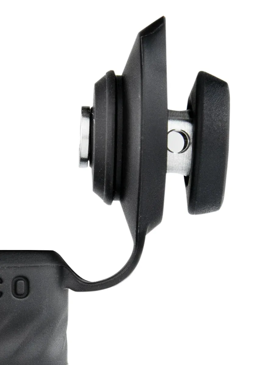 Clearance Price Puffco Peak Pro Joystick Cap  Stylish & Comfortable