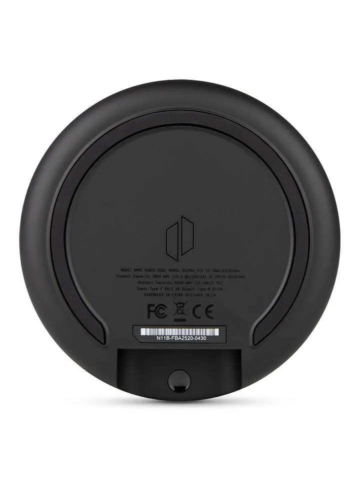 Clearance Price Puffco Peak Pro Power Dock  Almost Sold Out!