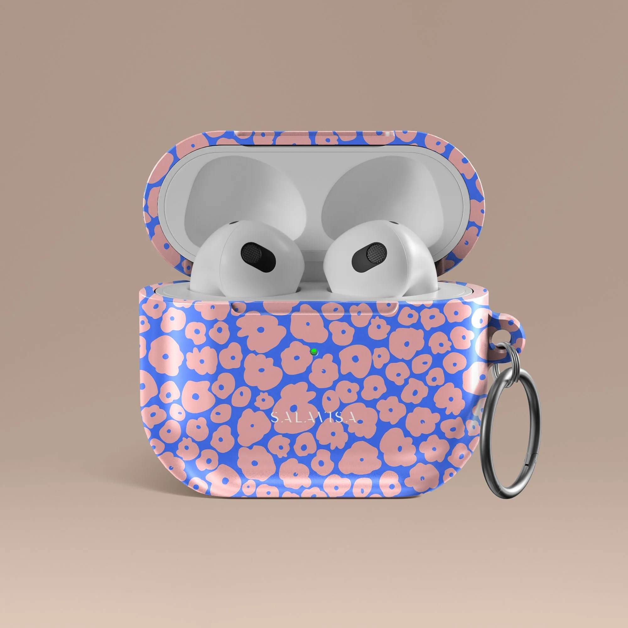 Clearance Price Puffy Spring AirPods Case  Almost Gone!