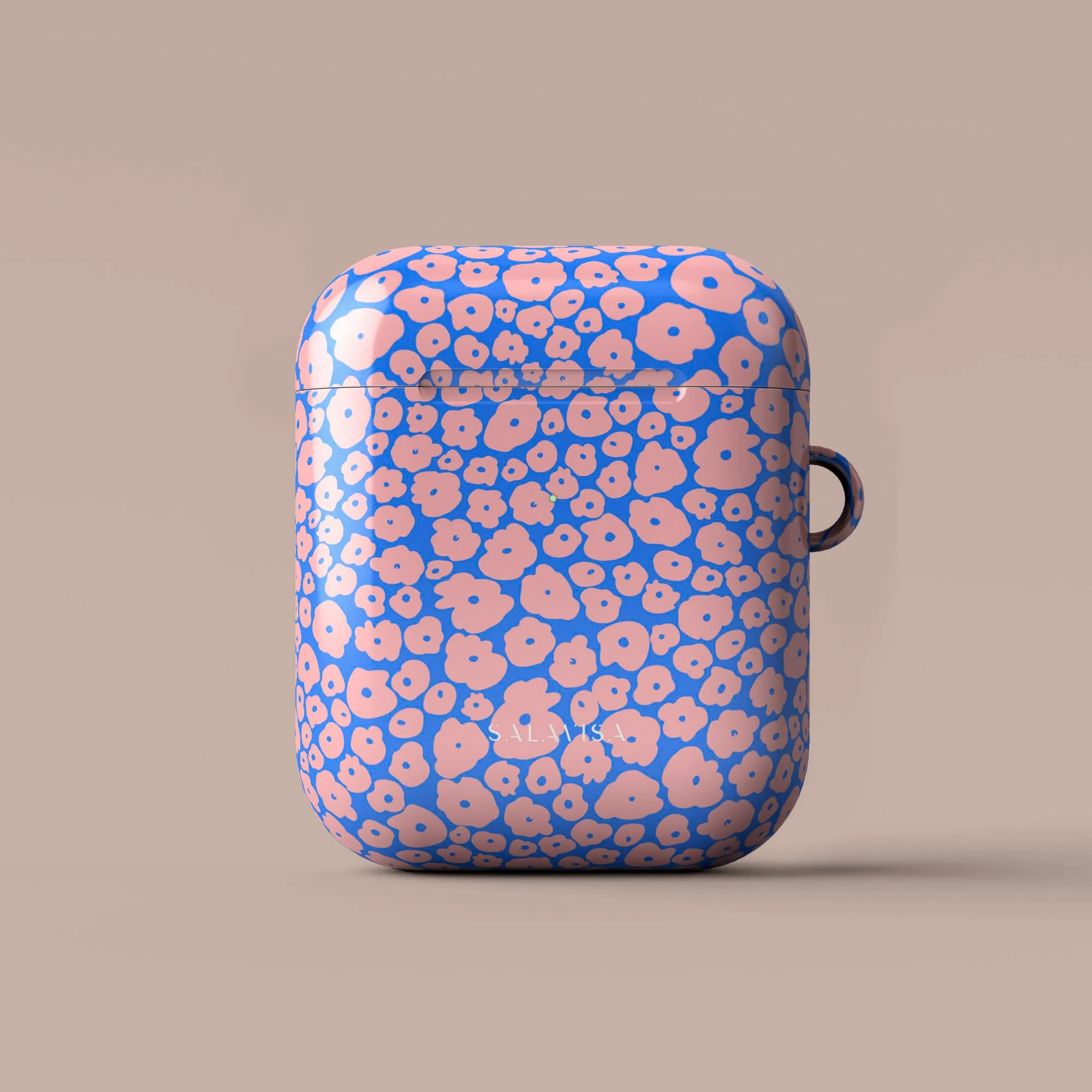Clearance Price Puffy Spring AirPods Case  Almost Gone!