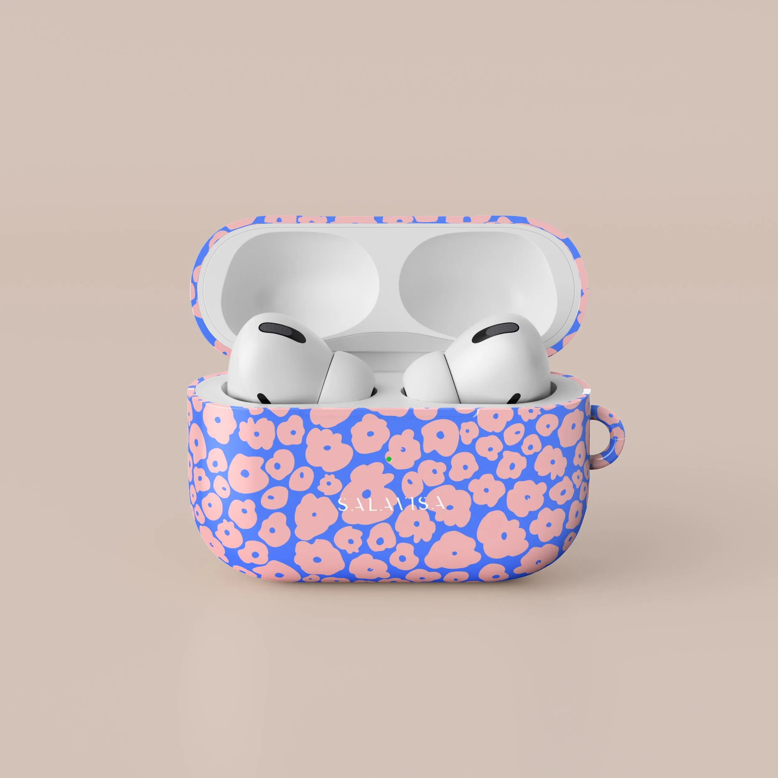 Clearance Price Puffy Spring AirPods Case  Almost Gone!