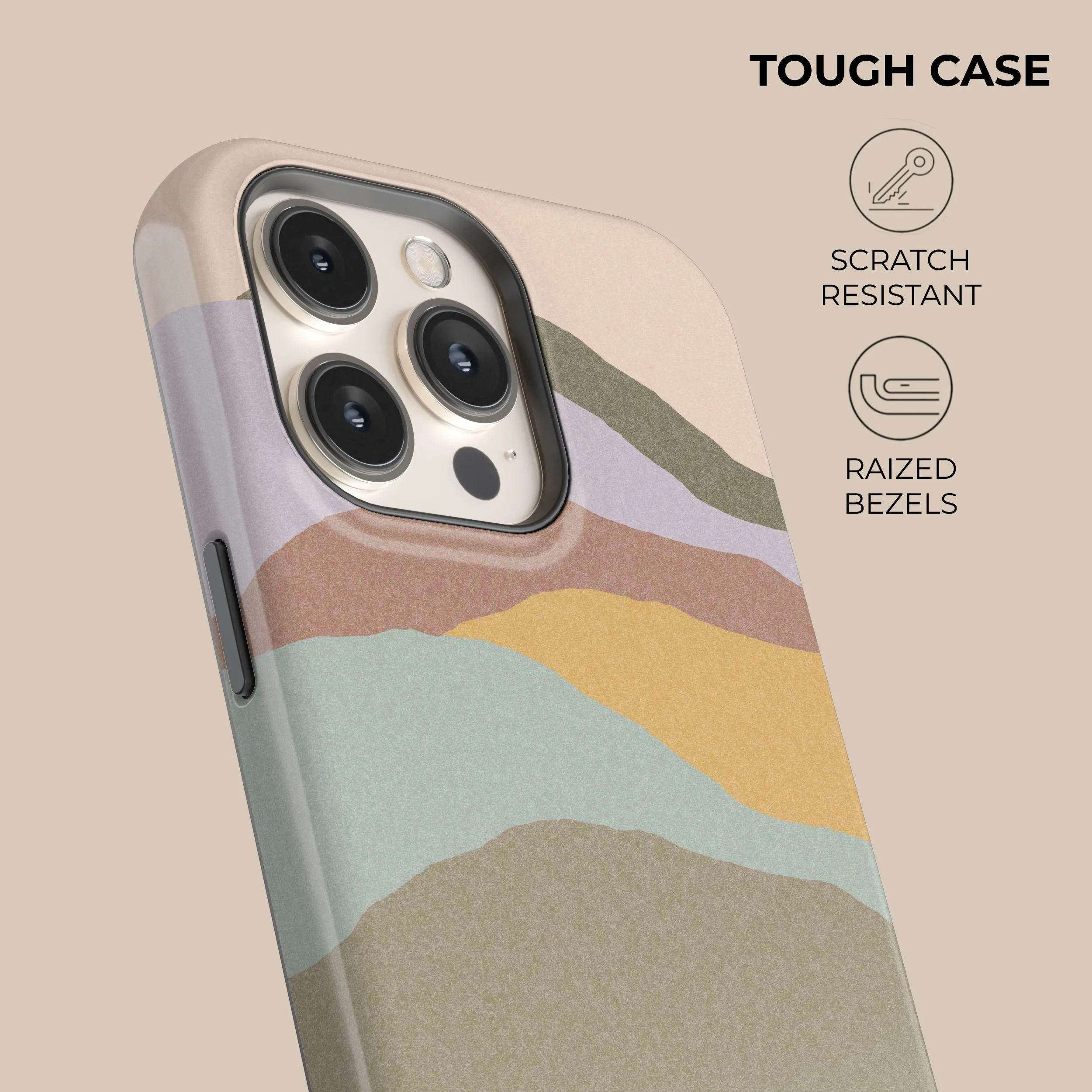 Clearance Price Pure Layers Phone Case  Limited Stock!