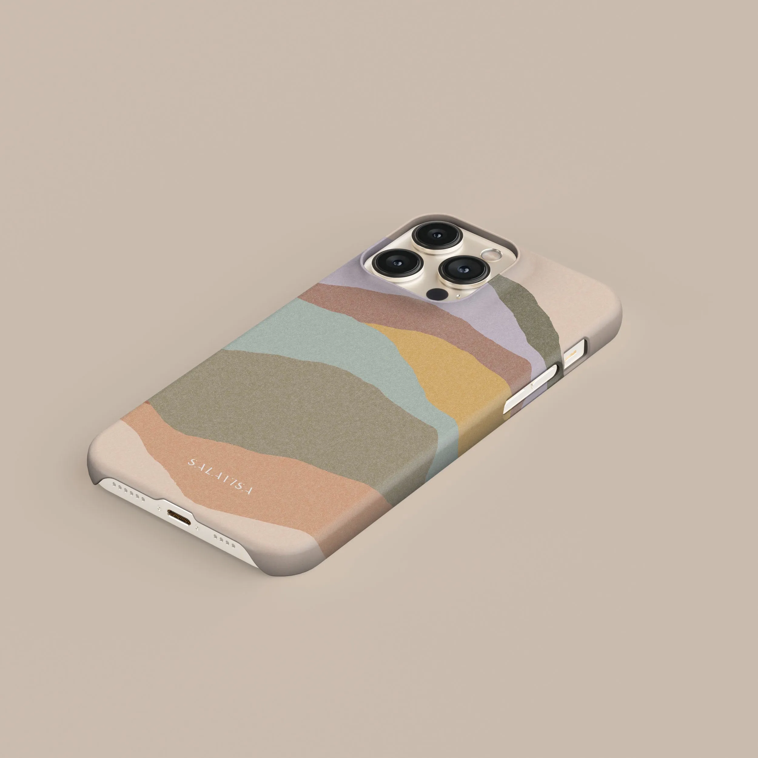 Clearance Price Pure Layers Phone Case  Limited Stock!