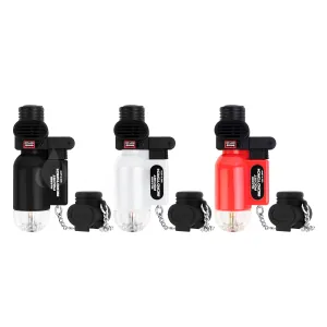 Clearance Price "The Torch" Pocket Blazer Lighter By Blazer  Limited Stock!