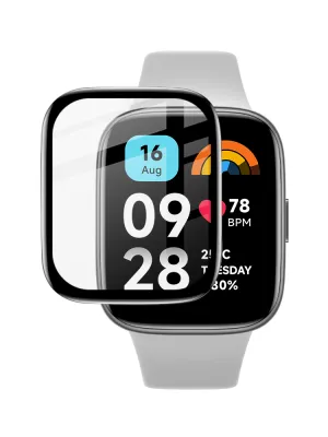 Clearance Price Redmi Watch 3 Active / Lite screen protector PMMA  Limited Release!