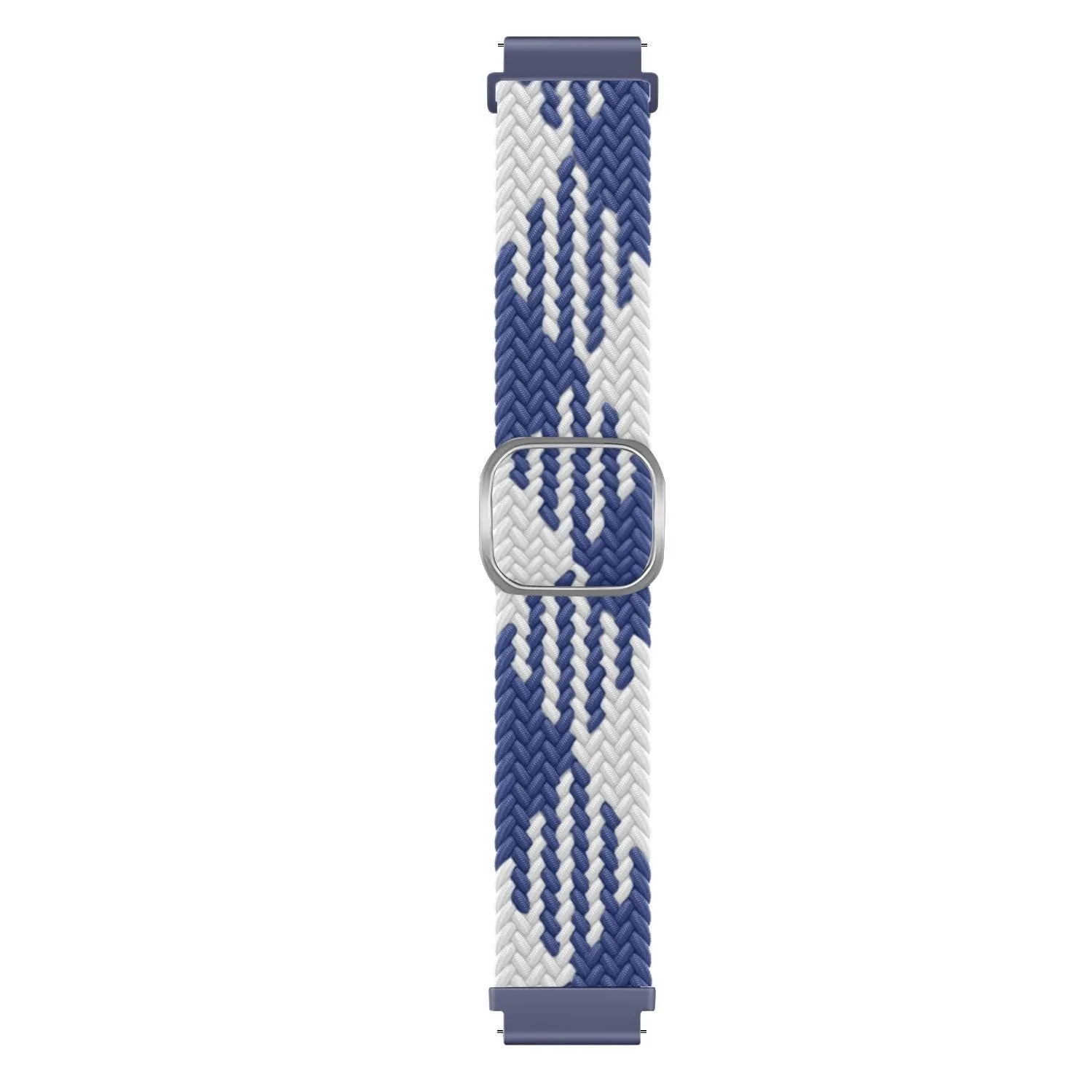 Clearance Price Redmi Watch 5 Active Adjustable Braided Strap (Blue/White)  Limited Availability!
