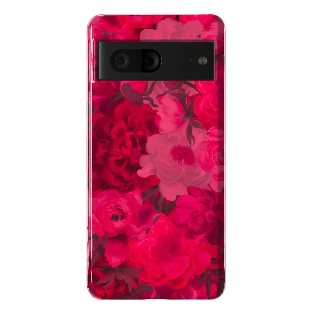 Clearance Price Romance Novel | Moody Floral Case  Ends Soon!
