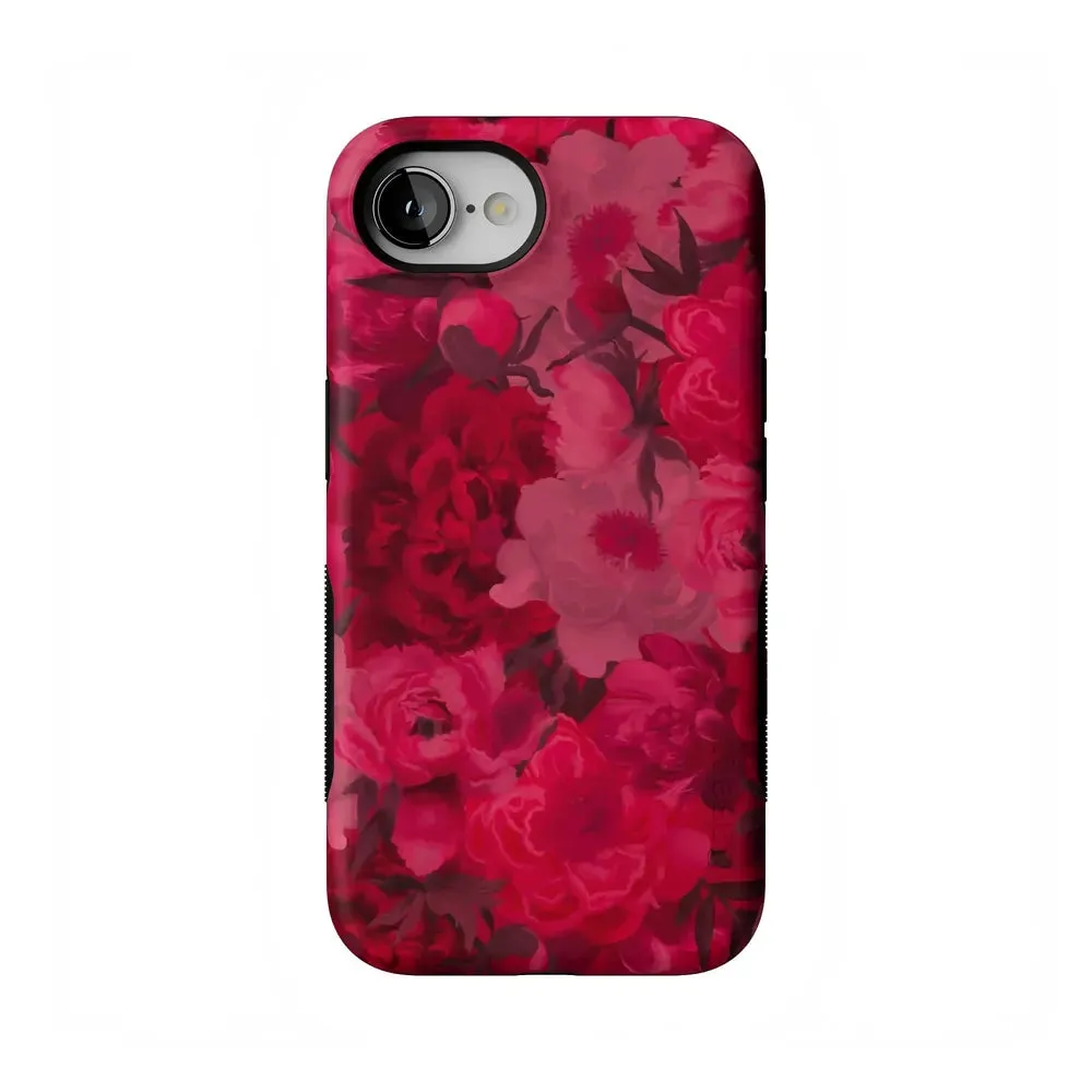 Clearance Price Romance Novel | Moody Floral Case  Ends Soon!