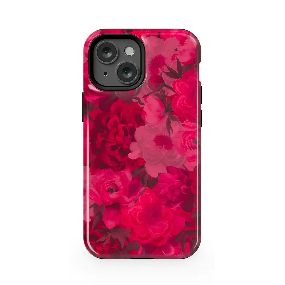 Clearance Price Romance Novel | Moody Floral Case  Ends Soon!