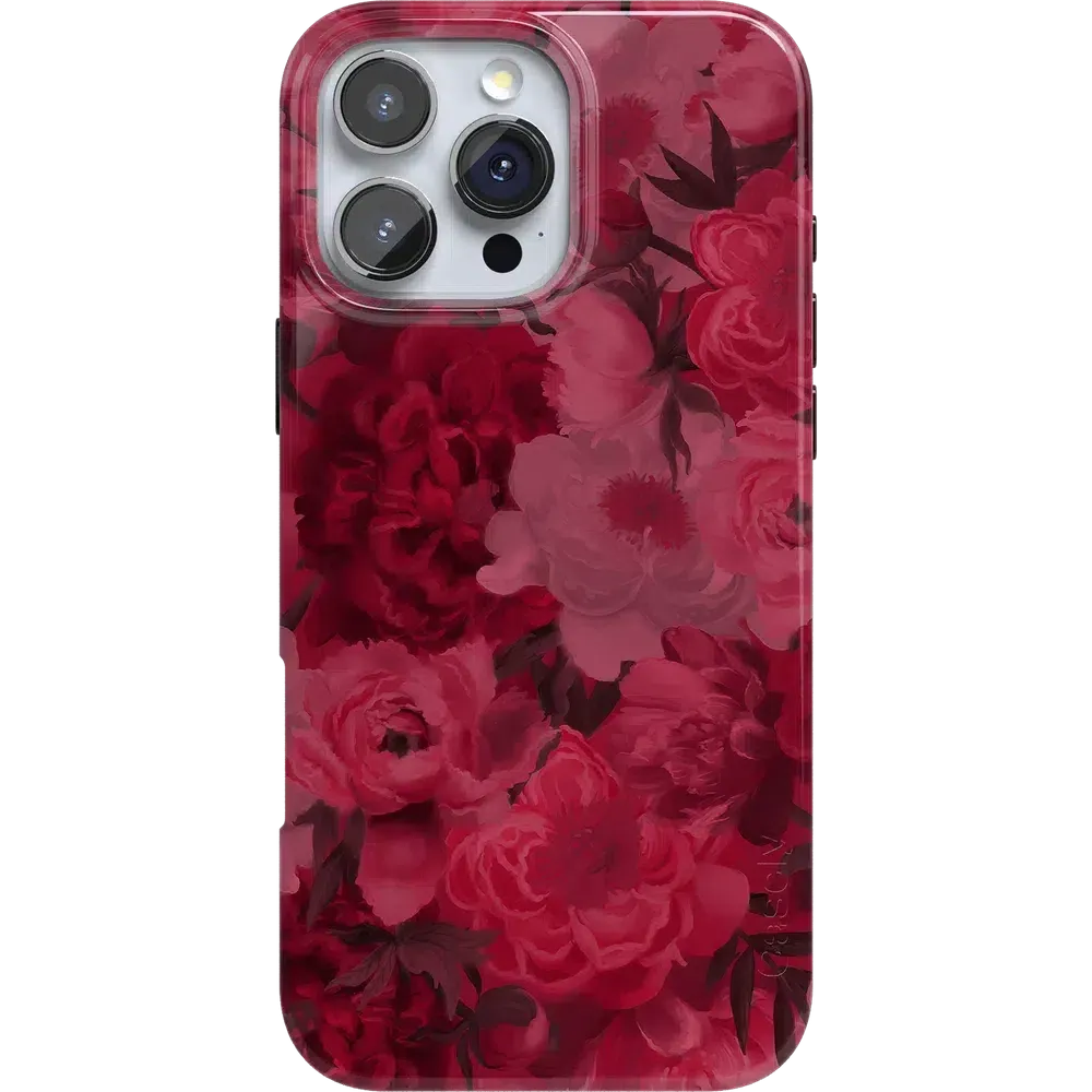 Clearance Price Romance Novel | Moody Floral Case  Ends Soon!