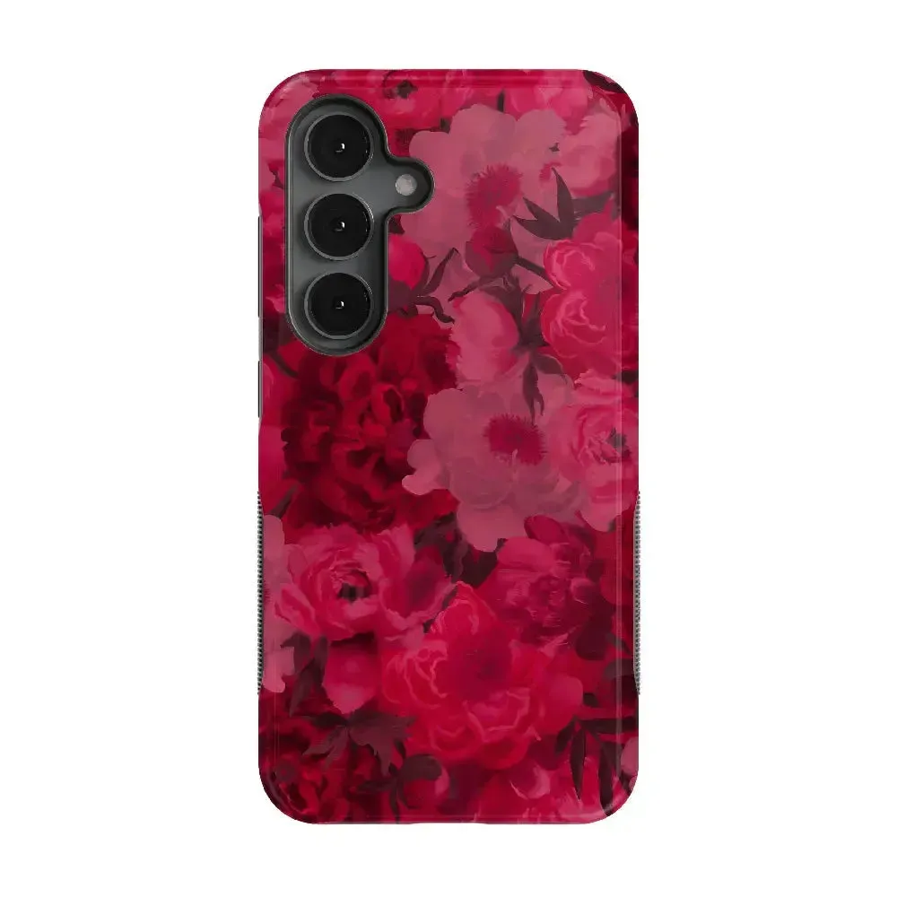 Clearance Price Romance Novel | Moody Floral Case  Ends Soon!