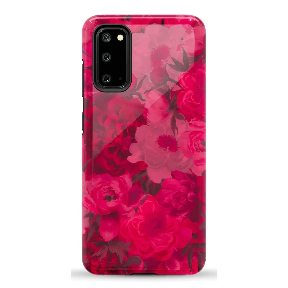 Clearance Price Romance Novel | Moody Floral Case  Ends Soon!