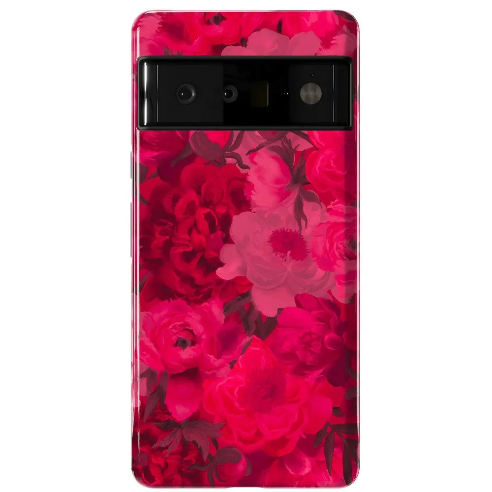Clearance Price Romance Novel | Moody Floral Case  Ends Soon!