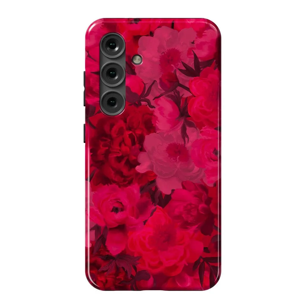 Clearance Price Romance Novel | Moody Floral Case  Ends Soon!