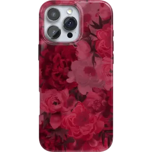 Clearance Price Romance Novel | Moody Floral Case  Ends Soon!