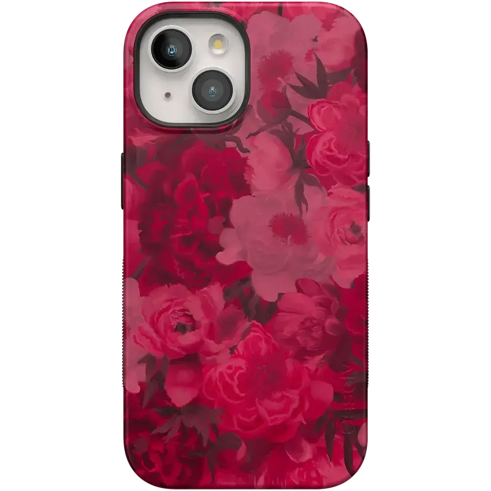 Clearance Price Romance Novel | Moody Floral Case  Ends Soon!