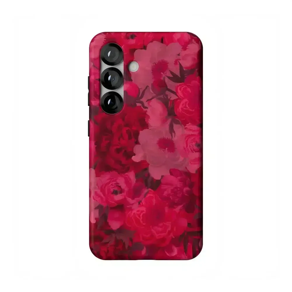 Clearance Price Romance Novel | Moody Floral Case  Ends Soon!