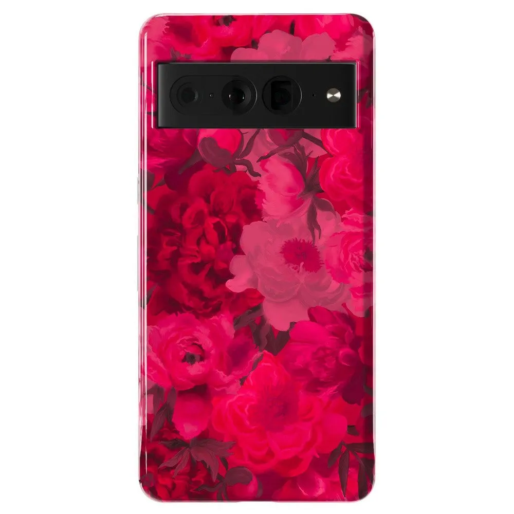 Clearance Price Romance Novel | Moody Floral Case  Ends Soon!