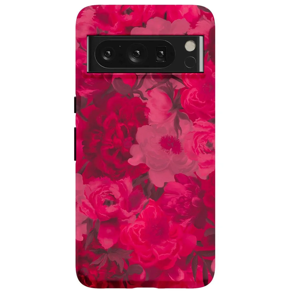 Clearance Price Romance Novel | Moody Floral Case  Ends Soon!
