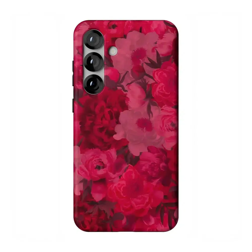 Clearance Price Romance Novel | Moody Floral Case  Ends Soon!