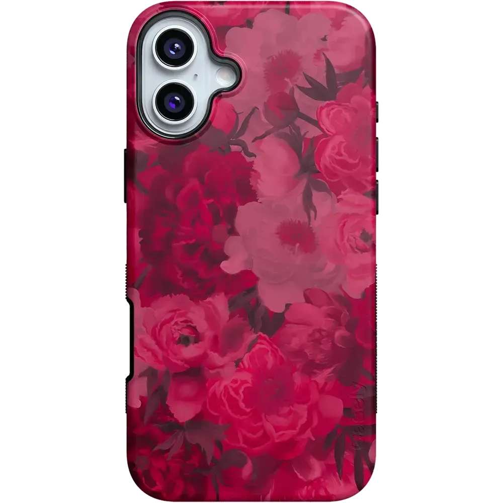 Clearance Price Romance Novel | Moody Floral Case  Ends Soon!