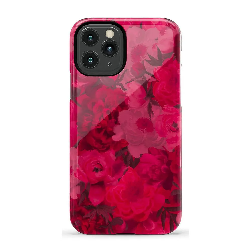 Clearance Price Romance Novel | Moody Floral Case  Ends Soon!
