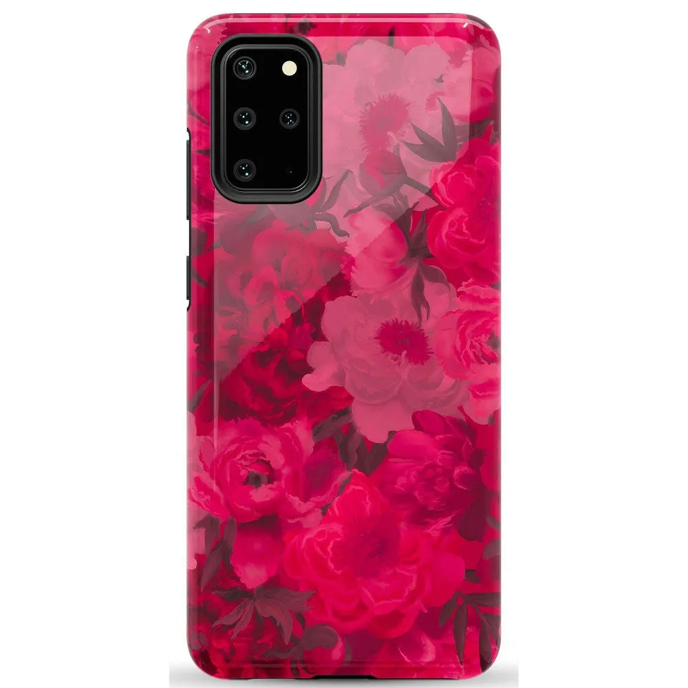 Clearance Price Romance Novel | Moody Floral Case  Ends Soon!