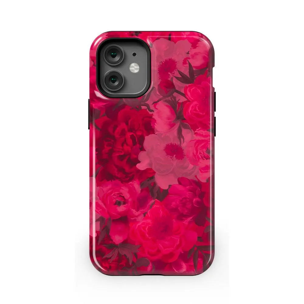 Clearance Price Romance Novel | Moody Floral Case  Ends Soon!