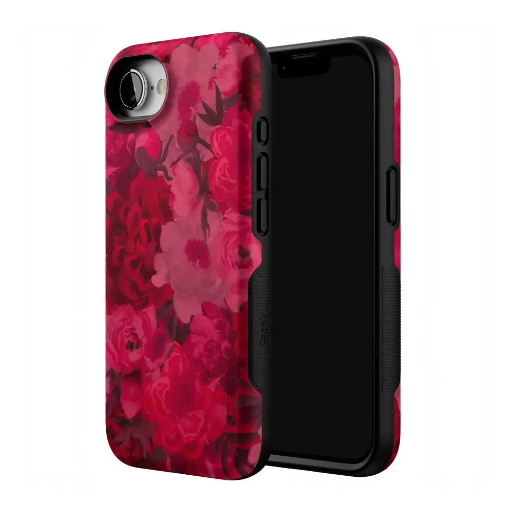 Clearance Price Romance Novel | Moody Floral Case  Ends Soon!