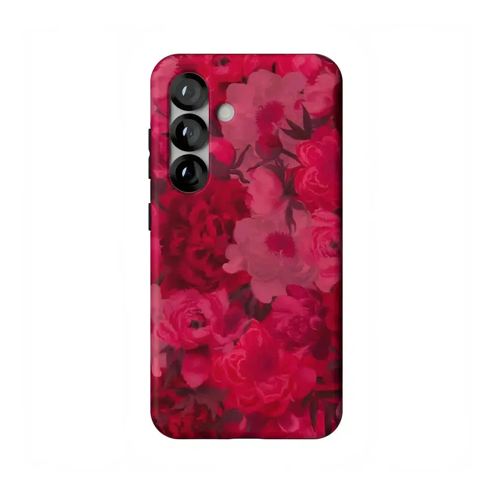 Clearance Price Romance Novel | Moody Floral Case  Ends Soon!