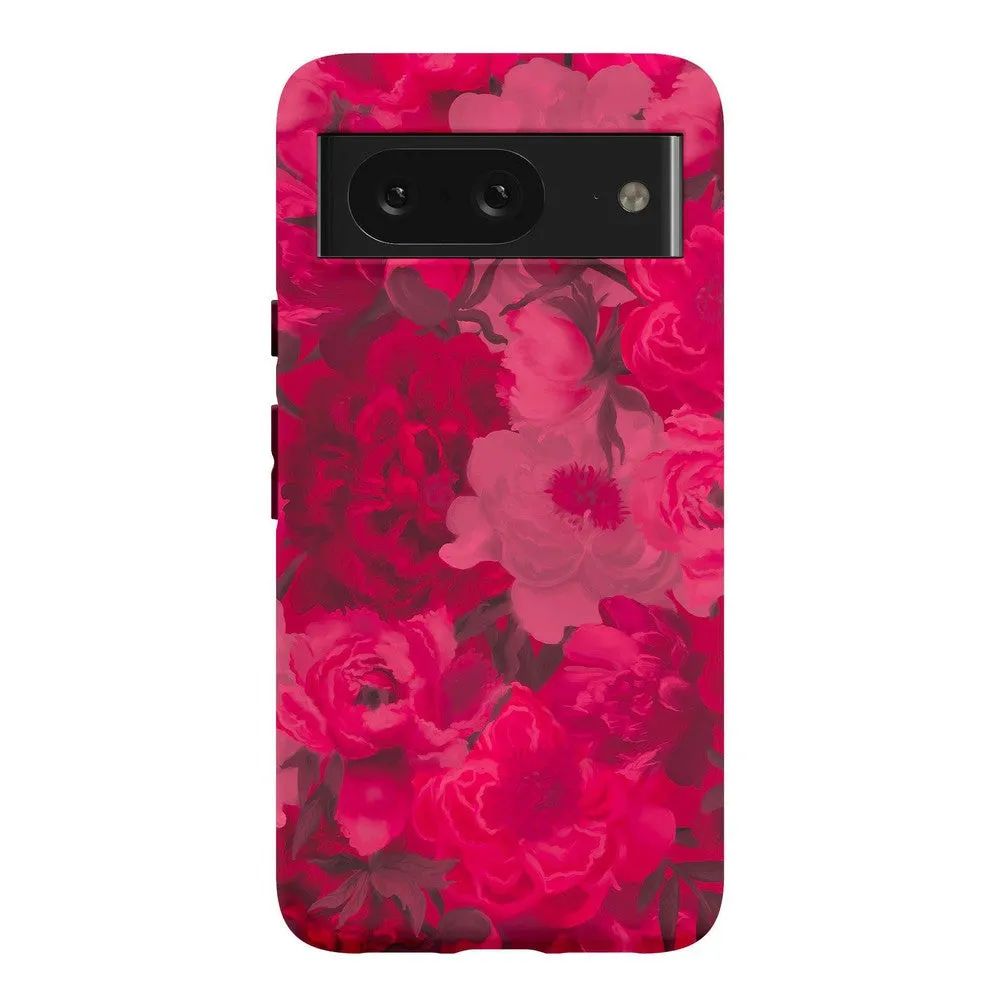 Clearance Price Romance Novel | Moody Floral Case  Ends Soon!
