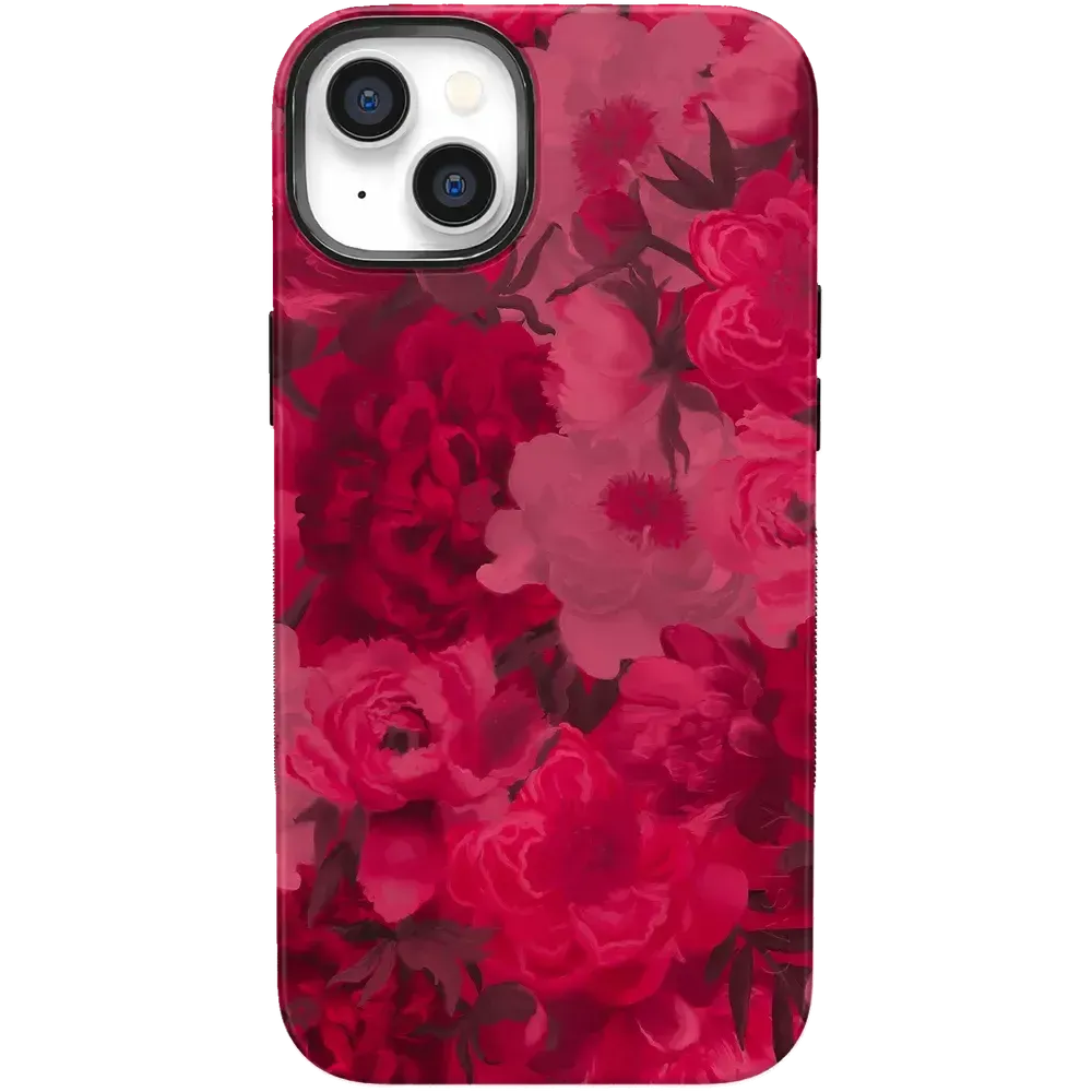 Clearance Price Romance Novel | Moody Floral Case  Ends Soon!
