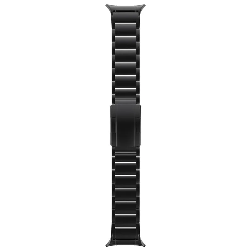 Clearance Price Samsung Galaxy Watch Ultra Titanium Strap (Black)  Stylish & Comfortable