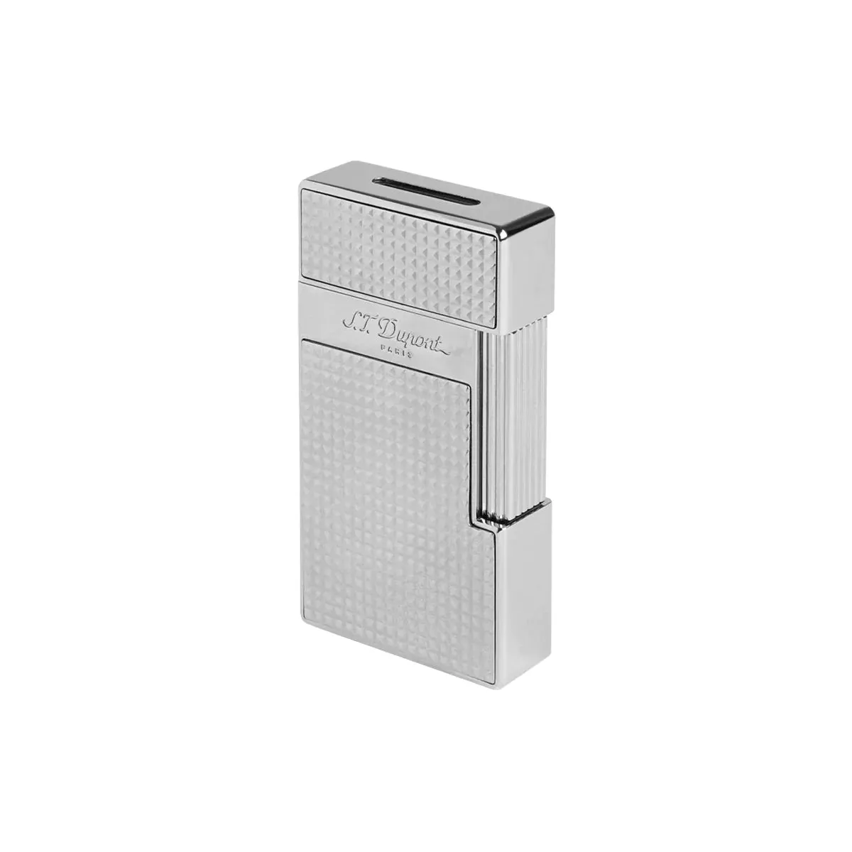 Clearance Price S.T. Dupont Big D Line 2 Lighter  Stylish & Comfortable