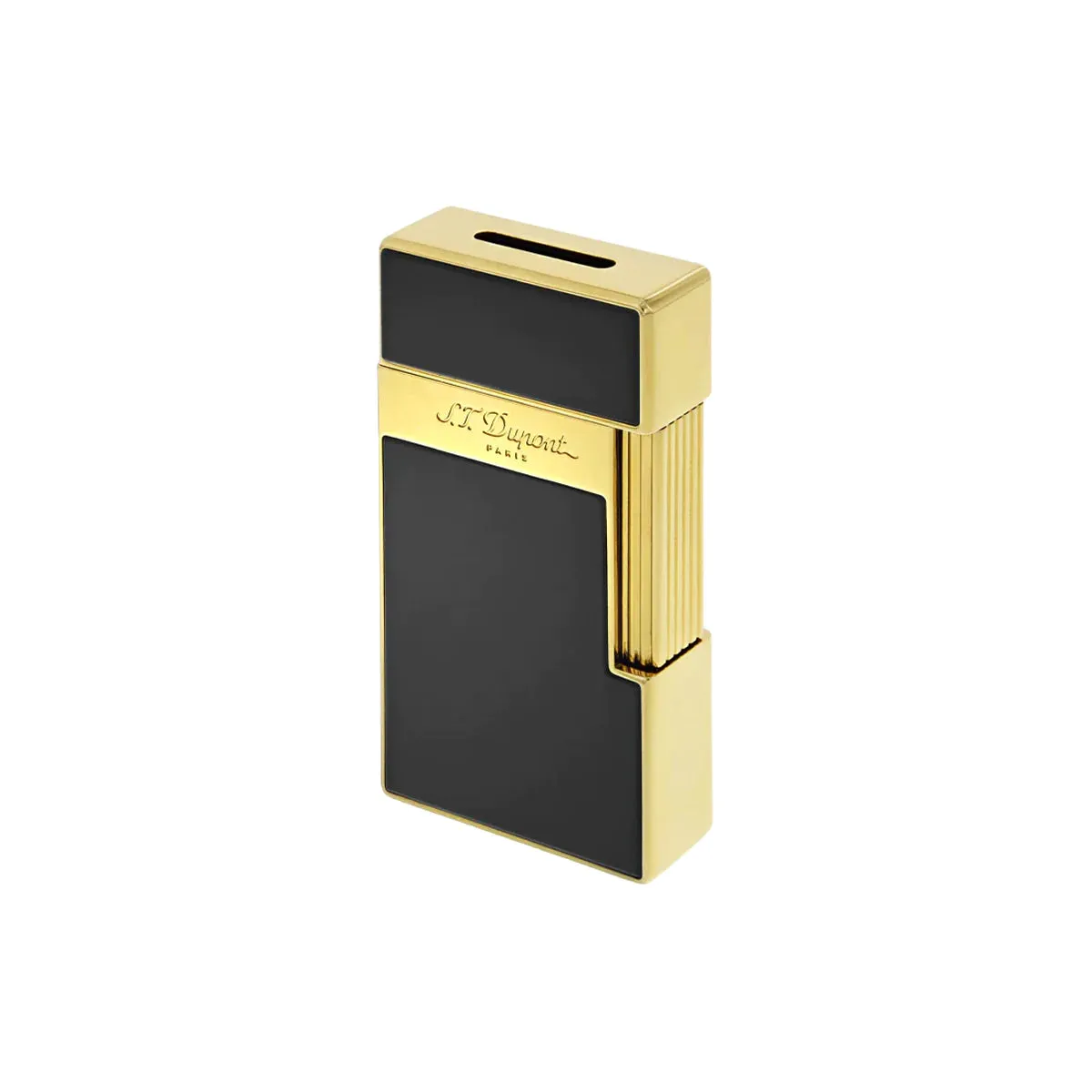 Clearance Price S.T. Dupont Big D Line 2 Lighter  Stylish & Comfortable