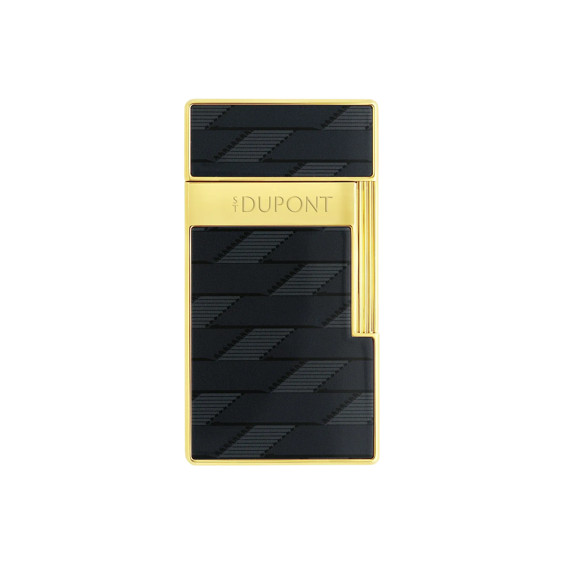 Clearance Price S.T. Dupont Big D Line 2 Lighter  Stylish & Comfortable