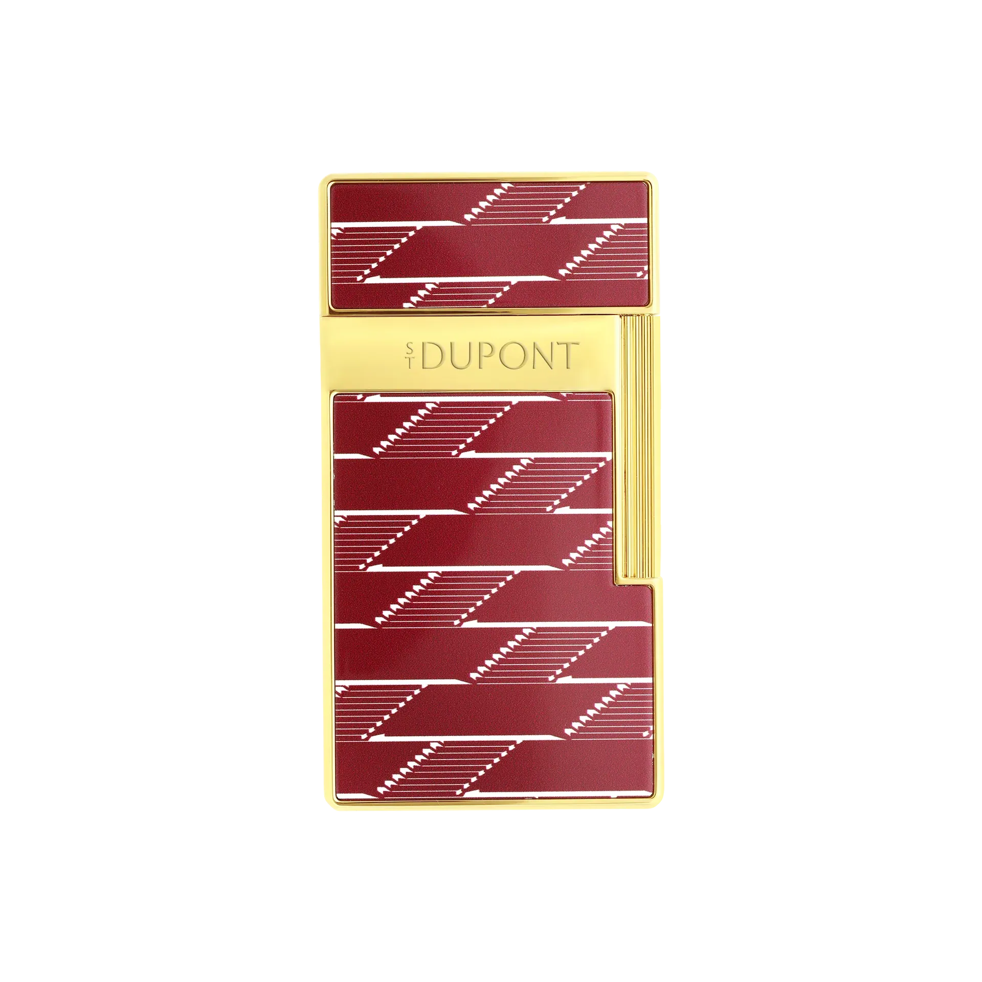Clearance Price S.T. Dupont Big D Line 2 Lighter  Stylish & Comfortable