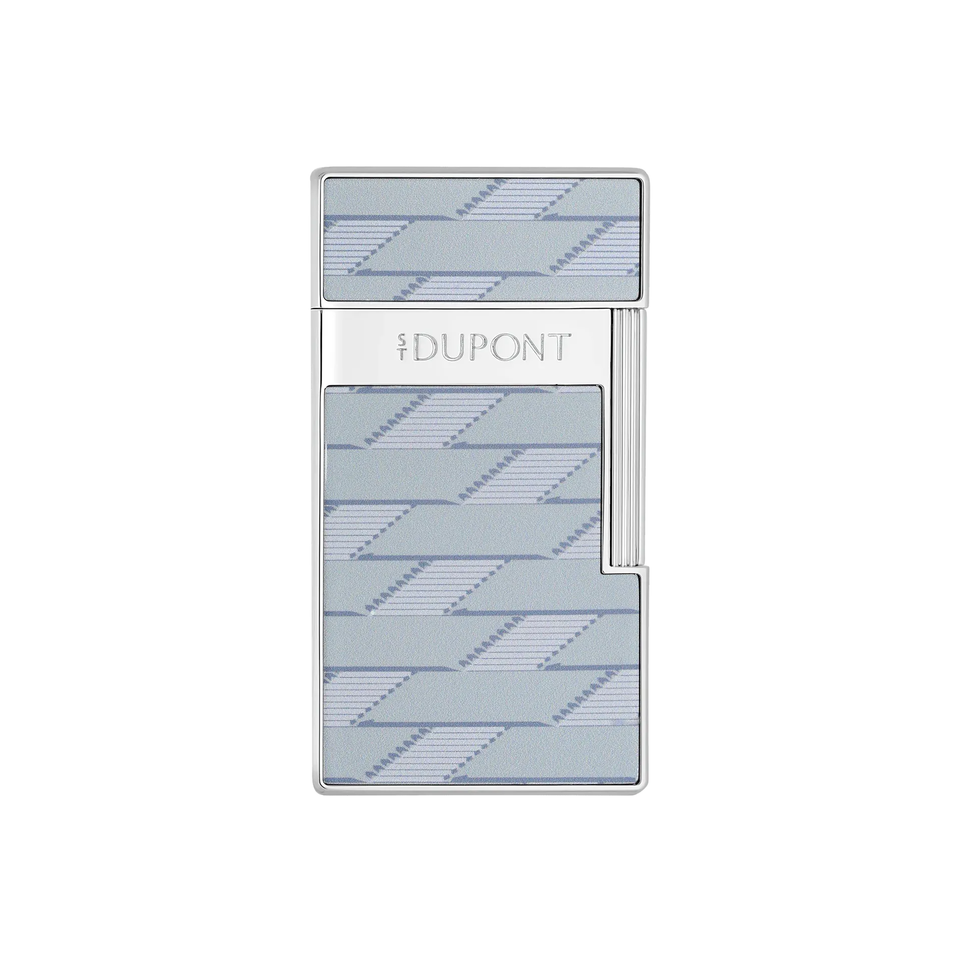 Clearance Price S.T. Dupont Big D Line 2 Lighter  Stylish & Comfortable