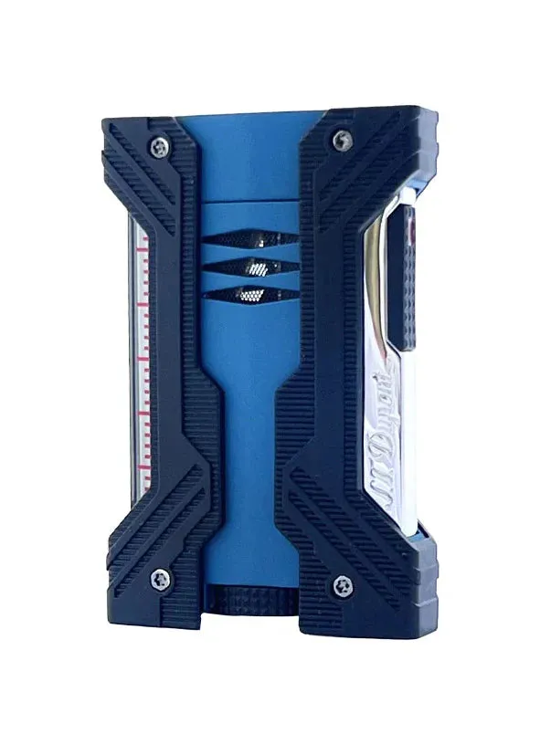 Clearance Price S.T. Dupont Defi XXtreme Lighter  Last Chance!