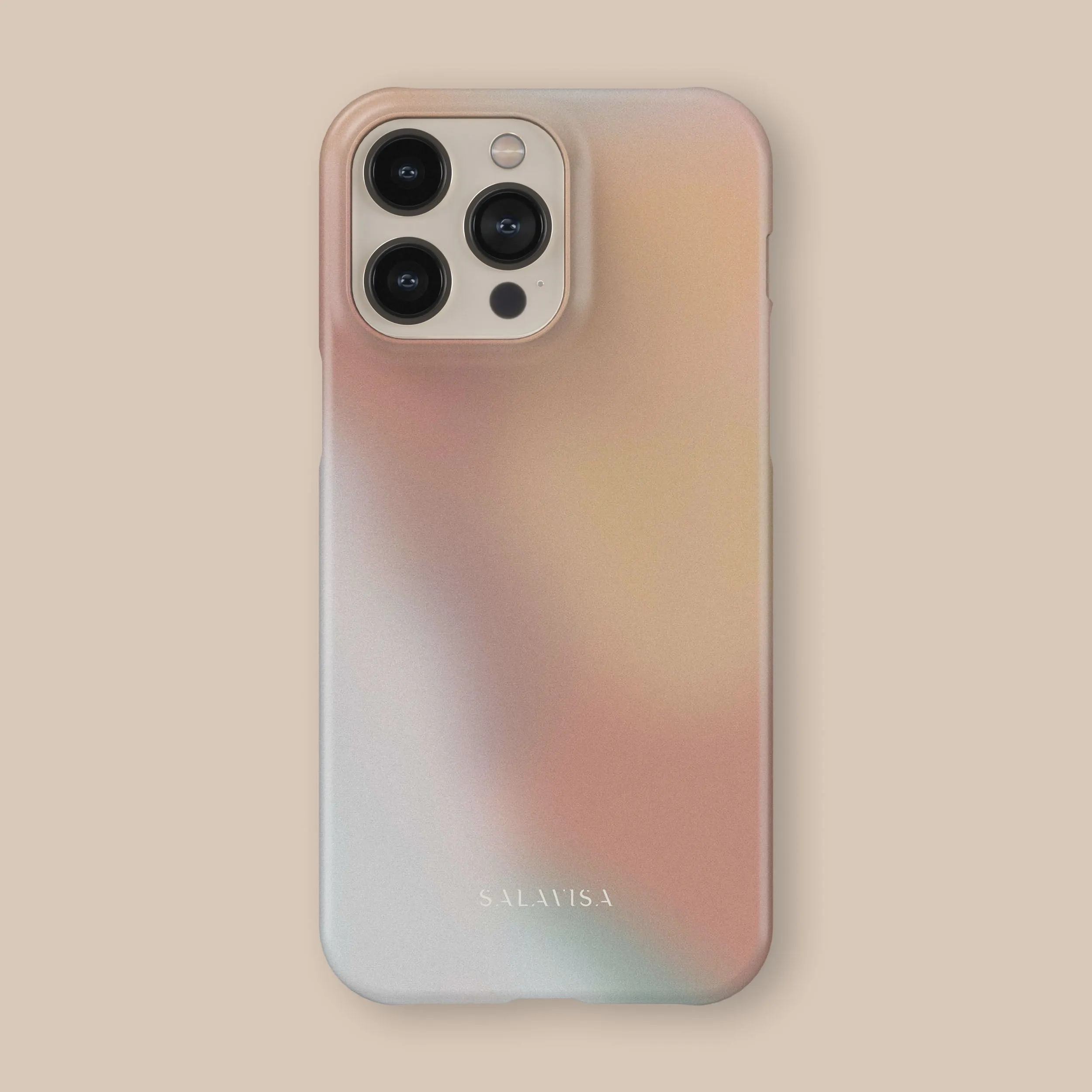 Clearance Price Sunlit Haze Phone Case  Today Only!