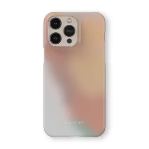 Clearance Price Sunlit Haze Phone Case  Today Only!